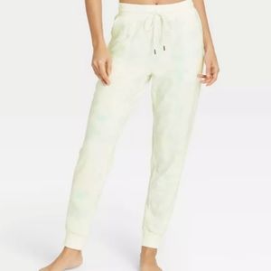 Stars Above Jogger Size Large